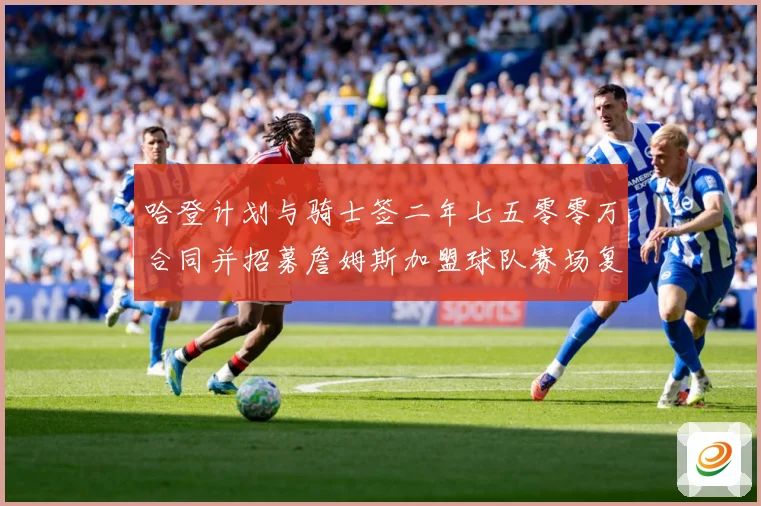 哈登计划与骑士签二年七五零零万合同并招募詹姆斯加盟球队赛场复盘